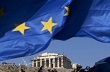 Eurozone chưa giải ngân khoản cho vay "cứu" Hy Lạp